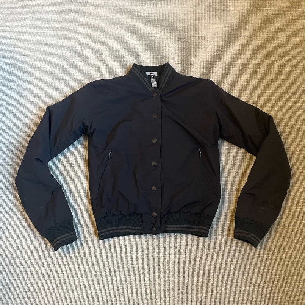 Ryu Jacket